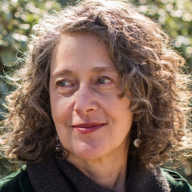 Sally Lehrman