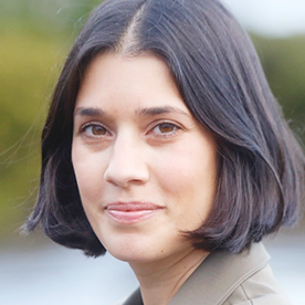 Uxia Rodriguez