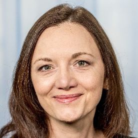 Katja Fleischmann