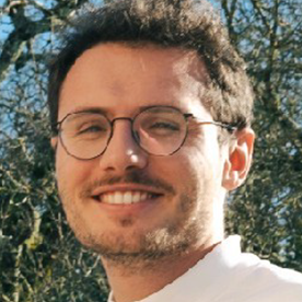 Cédric Algoed