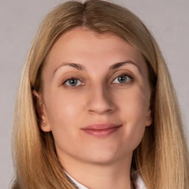 Daria Marinović