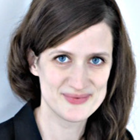 Jennifer Wilton
