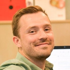 Jeroen Van Raemdonck