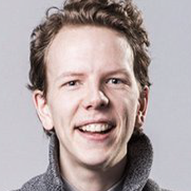 Johannes Gorset
