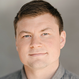 Jostein Larsen Østring