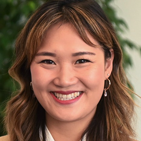 Julia Tran