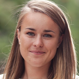Mari-Marthe Aamold