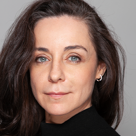 María Rosa Fernández