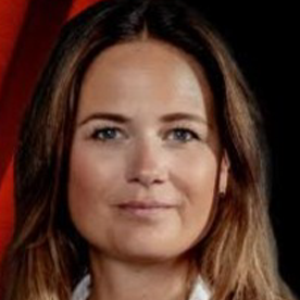 Mette Østergaard