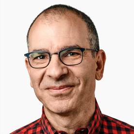 Michael Silberman