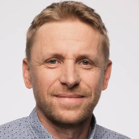 Wojciech Ehrenfeld
