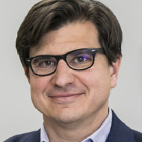 Ignacio Martínez de Albornoz Tarongi