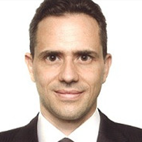 Jamil Anderlini