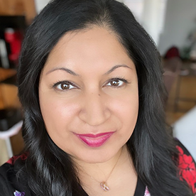 Niketa Patel
