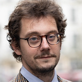 Thibaut Bruttin