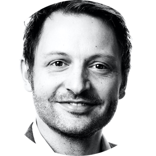 KAsper Lindskow