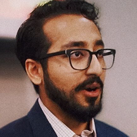 Bilal Ayub