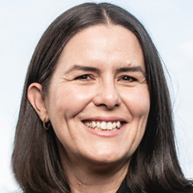 Nadia Tolich