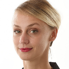 Phoebe Connelly