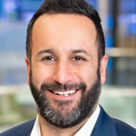Ramin Beheshti
