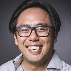 Robin Kwong