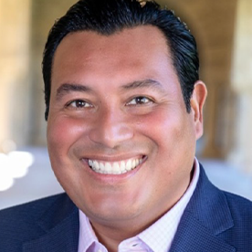 Alberto B. Mendoza