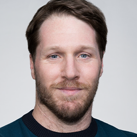 Alex Beckman