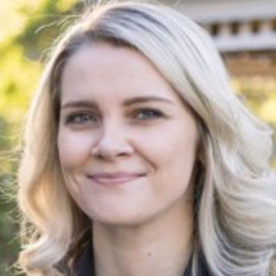 Jen Matichuk