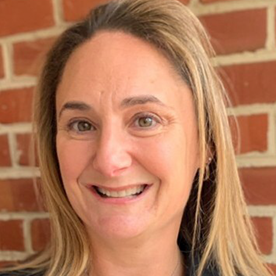 Jill Patrone