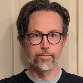 Jim Albrecht