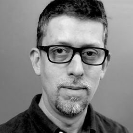 Joaquin Alvarado