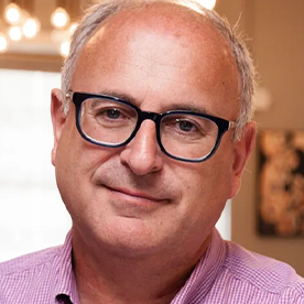 Lance Knobel