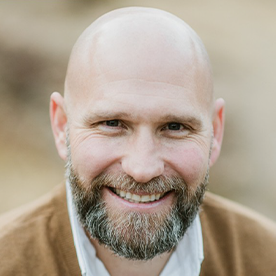 Sean Jacobsen