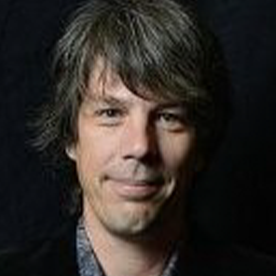 Tim Olson