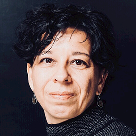 Anna Vissens