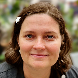 Carmen Heger