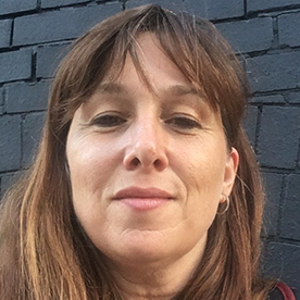 Laura Ellis