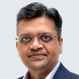 Mehul Shah