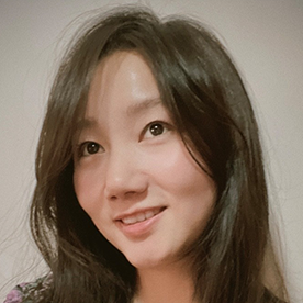 Yifan Hu