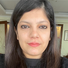 Amrita Tripathi