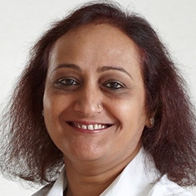 Anita Nayyar