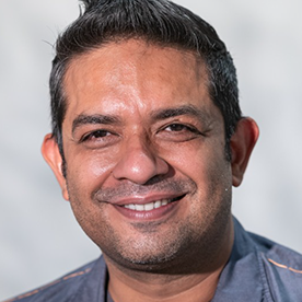 Bharat Gupta