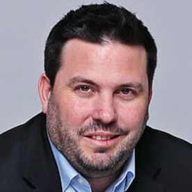 Damian Eales