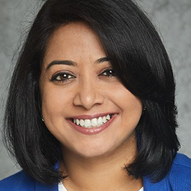 Faye D'Souza