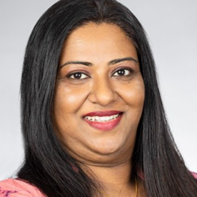 Gayani Punchihewa