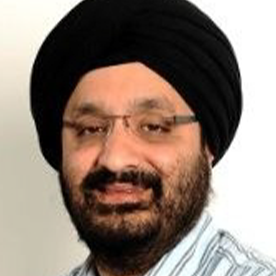 Jaspreet Bindra