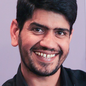 Lal Chand Bisu