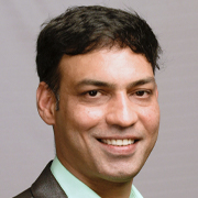 L V Navaneeth