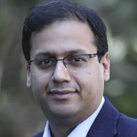 Pawan Agarwal