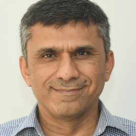 Praveen Someshwar